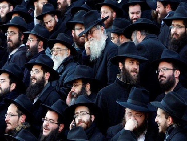 وحشت صهیونیست ها ازکاهش جمعیت یهودیان در سرزمین های اشغالی/برای اولین: فتوای خاخام های صهیونیست برای تعدد زوجات