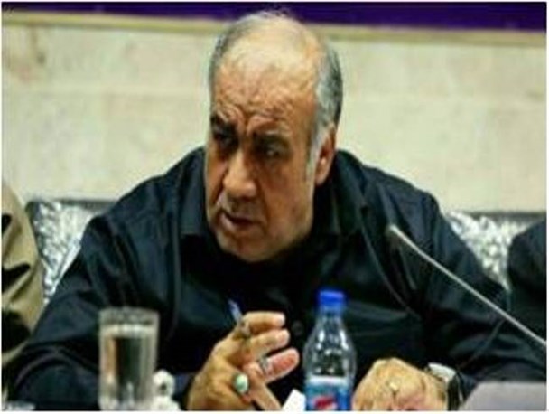 زلزله ۶۶ میلیارد تومان خسارت به ۱۹۷ مسجد و اماکن مذهبی وارد کرد