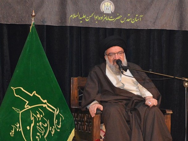 مسئولان به‌جای تحلیل‌گری، مشکلات را حل کنند / چرا مسئولان پاسخگوی موسسات اعتباری نیستند؟ / غاصب خواندن رئیس قوه قضائیه تناقض صریح با ولایت است