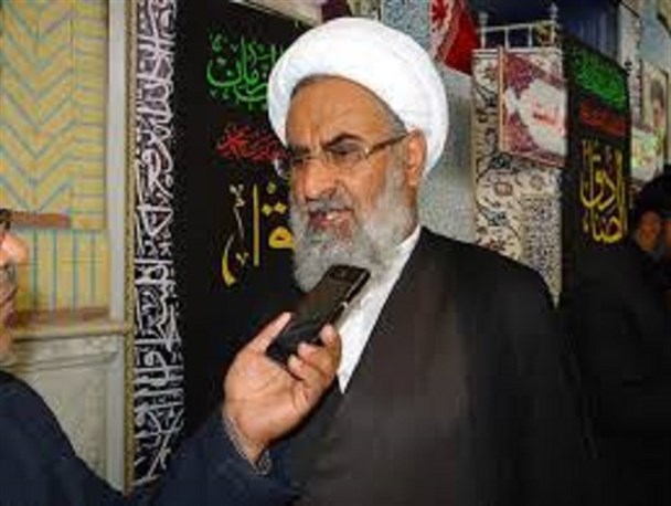روز 9 دی 22 بهمن دیگر است/ اشعث‌بن‌غیث‌ها همیشه در طول زمان خواهند بود