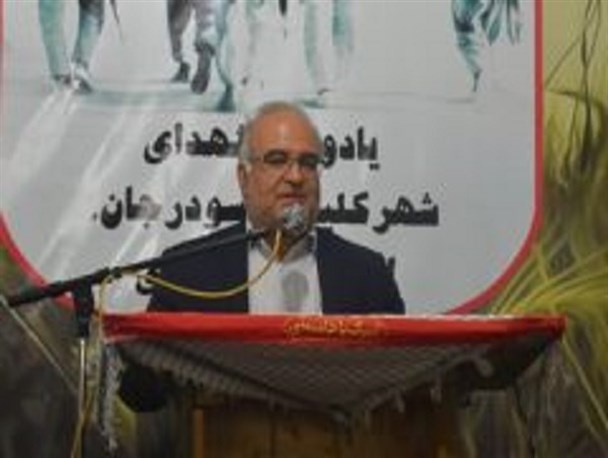 ده ها یادواره شهدا و برنامه تلویزیونی و رادیویی در فلاورجان برگزار شده است