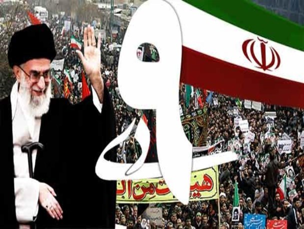 فتنه نزد مسئولان کوچک شمرده نشود / قائله 88 کشور را به سمت نابودی برد/ 9دی حماسه عظیم دفاع از ارزشهای انقلاب بود