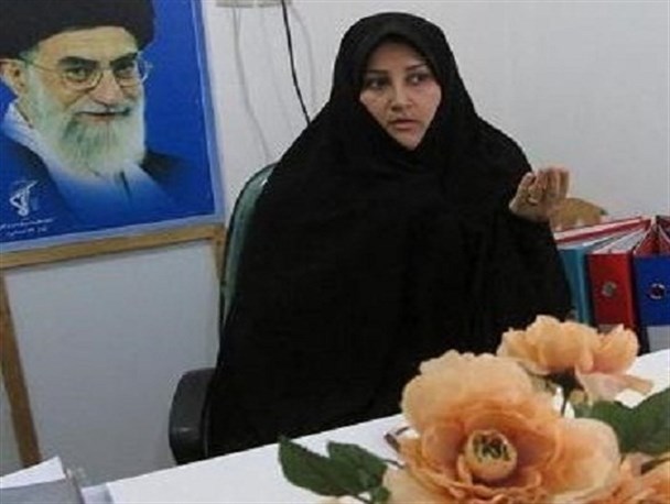 9دی تجلی گاه قدرت خداوند بود