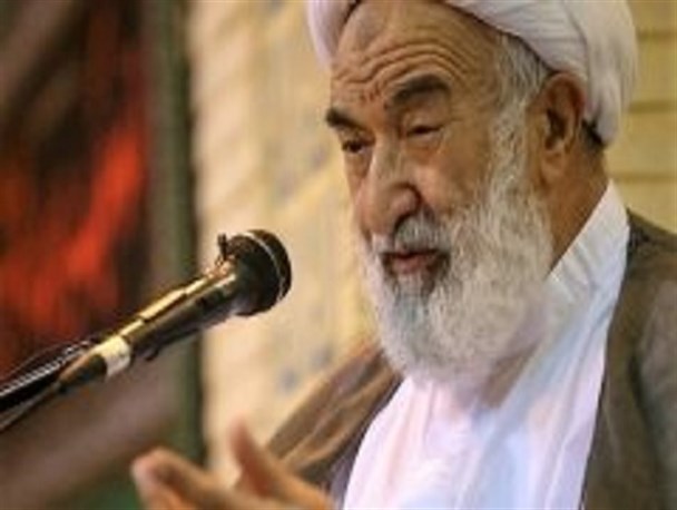 اسلام دین فرهنگ و مقاومت است نه دین جنگ/ آقایی در جمهوری اسلامی متعلق به خادم‌ترین افراد به مردم است