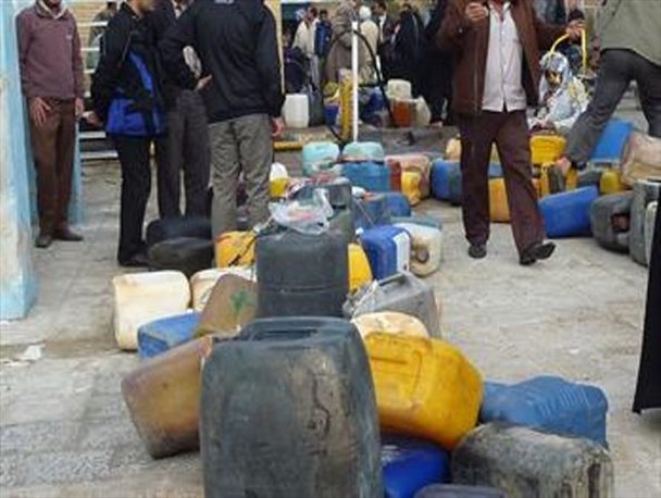 ۱۱۲ روستای تربت جام به امید گاز از نفت محروم شدند