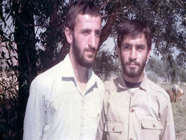 شهیدان پروانه؛ دو برادری رامسری که در یک شب در عملیات کربلای ۴ به شهادت رسیدند