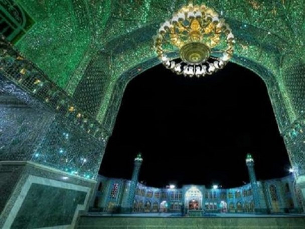 حداکثر ظرفیت اقامتی حرم حضرت محمدهلال(ع) ۱۵۰ نفر است/ زیرساخت آران و بیدگل برای پذیرایی از گردشگران مذهبی مطلوب نیست