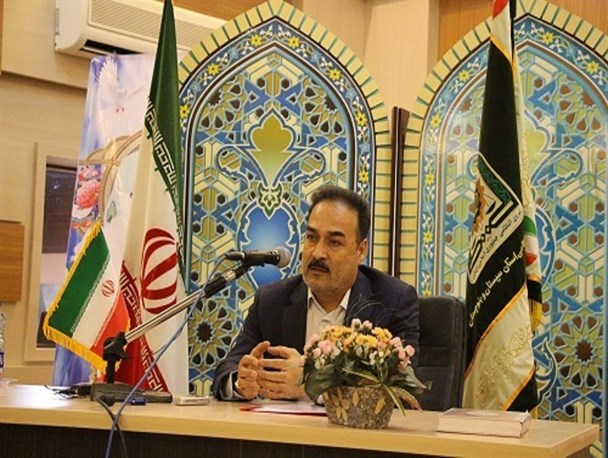 افزایش چشمگیر رضایت مندی مردم از عملکرد پلیس/ تقویت اقتصاد و معیشت مردم بهترین راه برای کاهش جرم در کشور