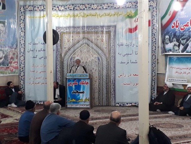 همایش بزرگداشت یوم الله ۹ دی در بهارستان برگزار شد+ تصاویر