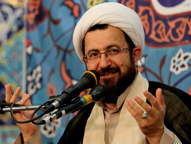 برخی خیلی ادعا دارند ولی گول شیطان را می‌خورند / عدم ولایت‌پذیری فتنه 88 را به‌وجود آورد