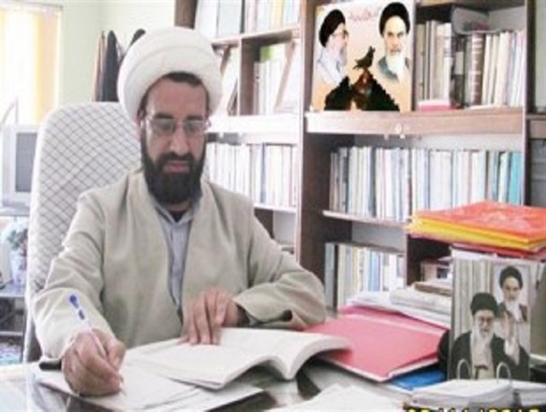 اجتماع بزرگ نهم دی‌ماه، روز بصیرت و میثاق امت با ولایت در شهرستان فارسان