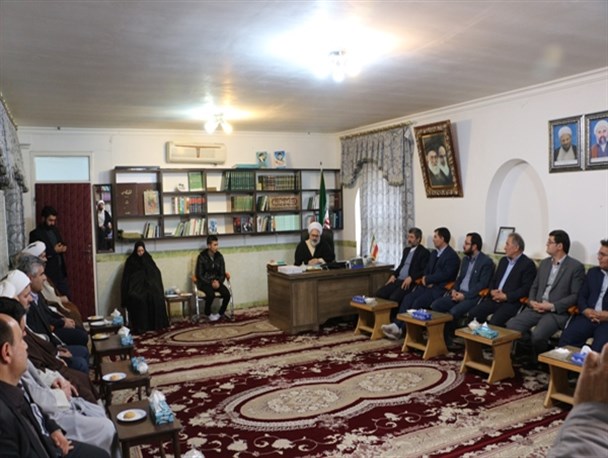 حرکت شجاعانه “مبین عباسی”، نمونه یک اقدام انقلابی بود/ ورزشکار میاندوآبی، نشان داد که از تبار باکری ها است/ درخواست دیدار رهبر معظم انقلاب