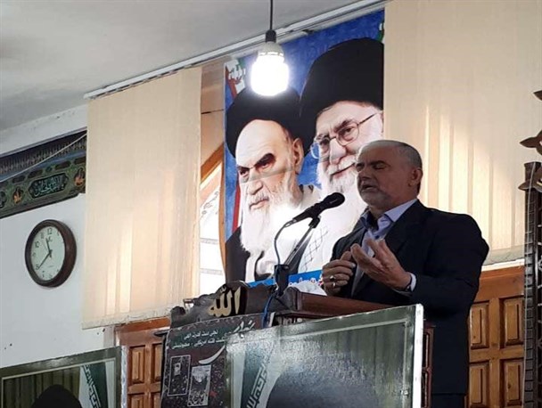 فتنه آینده بصیرت بسیار بالایی لازم دارد