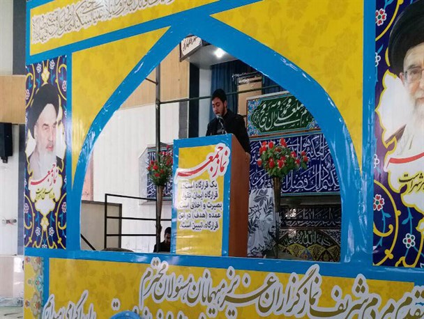 مسئولان پاسخگوی وضعیت معیشتی مردم باشند/نا امیدکردن مردم نشانگر بی‌تقوایی است