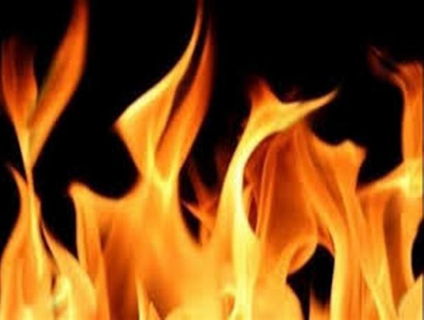 آتش بلای جان ۱۰۰ باب منزل و مغازه در بوکان طی ۹ ماه گذشته