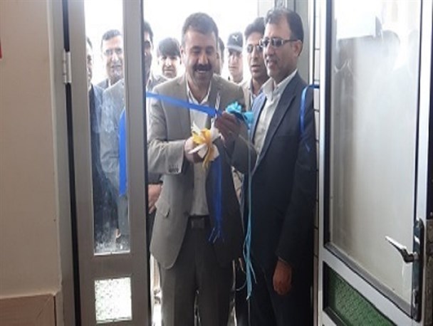 افتتاح مرکز یادگیری محلی سوادآموزی در روستای دهنو- میلاس از توابع لردگان