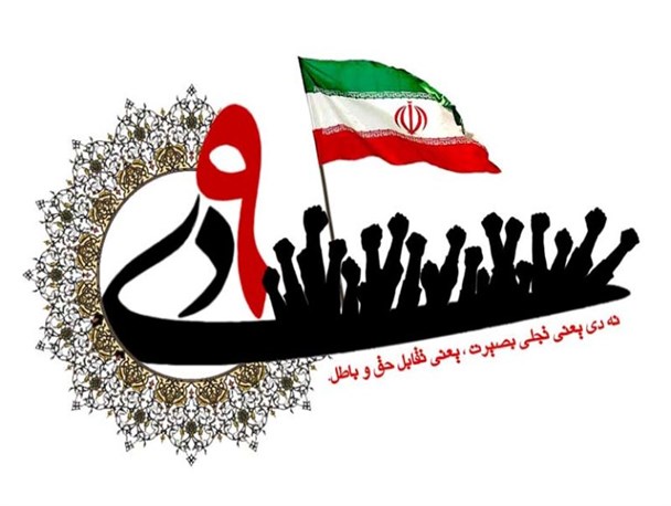 بصیرت و ایمان دینی مردم موجب خاموشی فتنه ۸۸ شد
