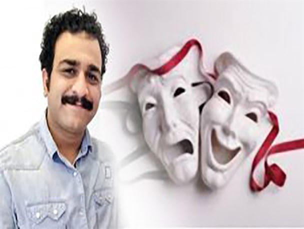 تئاتر خوب در مشهد استثنا است