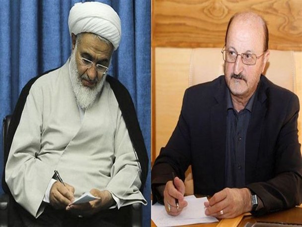 نماینده ولی‌فقیه در قزوین و استاندار بر گرامیداشت حماسه ۹ دیماه تاکید کردند