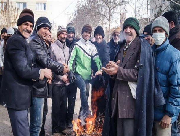 اما و اگرهای ساماندهی توقفگاه کارگران ساختمانی/ پیگیری مطالبات در حد جلسات نمایشی!