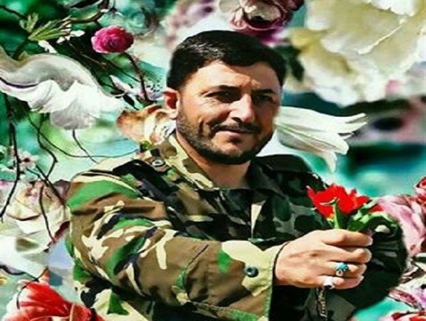 از مبارزه در فتنه 88 تا شهادت در سوریه/ از خیابان های تهران تا کوچه پس کوچه های نبل و الزهرا