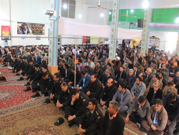 دشمن با بهره گیری از فضای رسانه به دنبال پیشبرد اهداف خود است