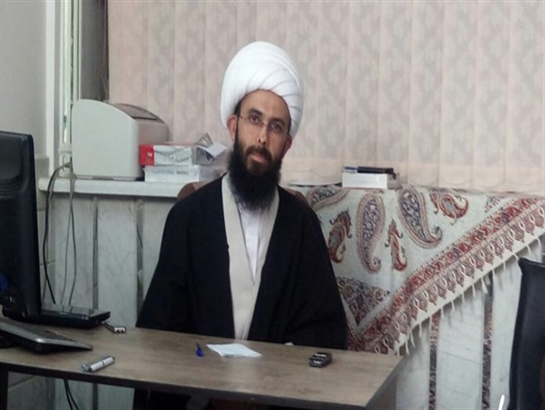 برگزاری اولین دوره بینش ولایی در قم