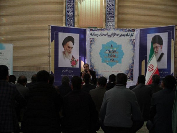 امید آفرینی در جامعه، رسالت اصلی خبرنگاران