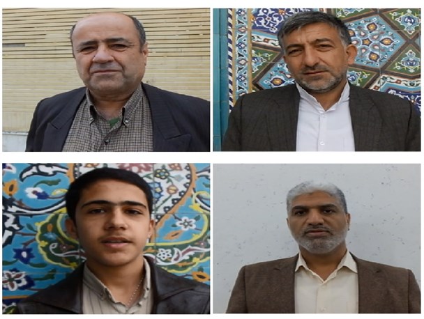 اظهارات جالب شهروندان گچسارانی درباره 9دی/همه می آییم تا حماسه را تکرار کنیم+(فیلم)