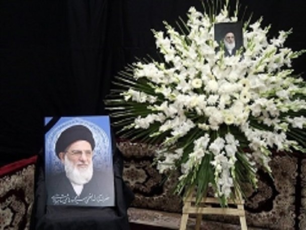 جایگاه علمی مرحوم آیت‌الله شاهرودی در پهنه عمر این مرجع عالی‌قدر می‌درخشد / وی از عالمان بزرگ اسلام بود