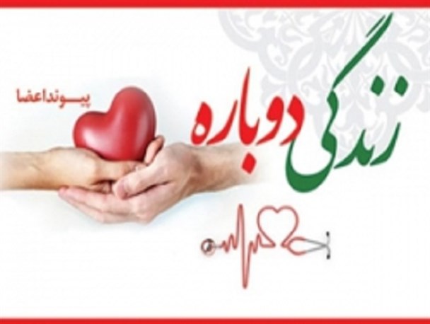 اهدای عضو نوزدهمین بیمار مرگ مغزی در اردبیل
