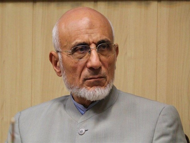 واکنش میرسلیم به اظهارات رئیس دفتر روحانی در خصوص FATF