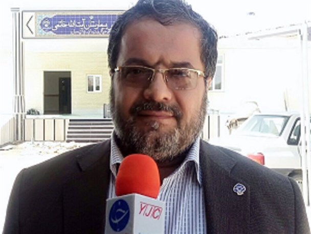افزایش مراجعه به بیمارستان‌های استان بر اثر آلودگی هوا گزارش نشده است
