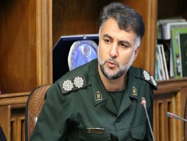 حماسه ۹ دی صافی انقلاب برای جدا کردن خودی از بیگانه است
