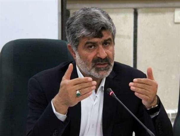 حضور مردم، توطئه دشمن در فتنه 88 را خنثی کرد