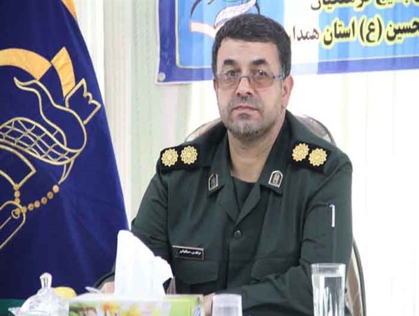 هدف فتنه گران در سال 88 تغییر ساختار نظام بود