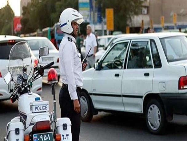 محدودیت‌های ترافیکی مراسم 9 دی اصفهان اعلام شد+جزئیات