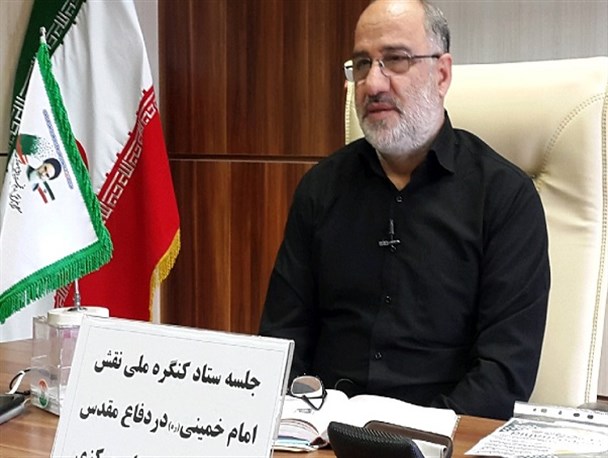 مادران و پدران شهدا سرمایه‌های ارزشمند ملت ایران هستند