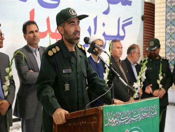 فتنه ۹۸ برابر با ۹ ماه جنگ به کشور آسیب زد