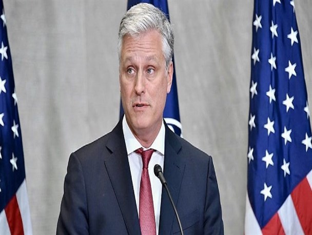 یک مقام آمریکایی: کره شمالی را رصد می‌کنیم