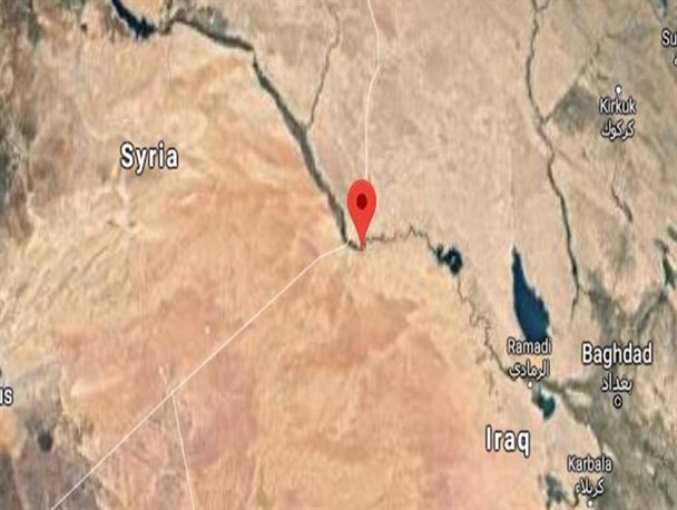 آمریکا حمله به الحشد الشعبی را تأیید کرد