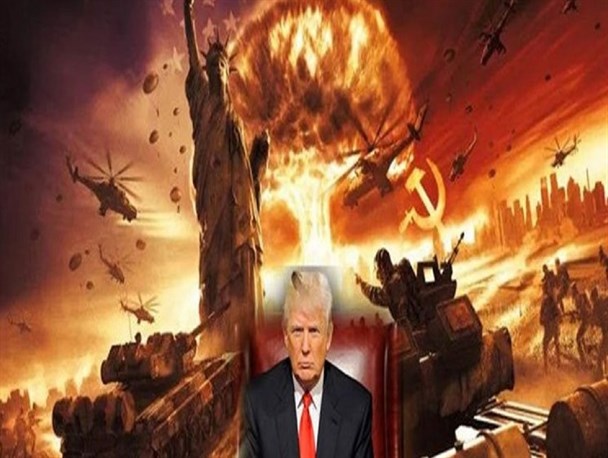 پیش‌گویی یک نشریه درباره احتمال وقوع جنگ جهانی سوم!