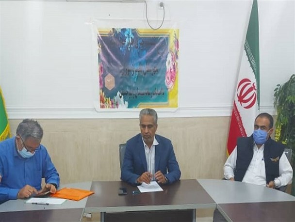 تحقق رونق تولید در بخش کشاورزی "سیب و سوران"/ خشکسالی حریف ظرفیت و توان کشاورزان نشد