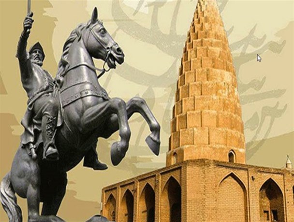 اولین شهریار ایران زمین؛ نماد هوشیاری و دلاوری/ "یعقوب لیث" دلاورمرد سرزمین رستم بود
