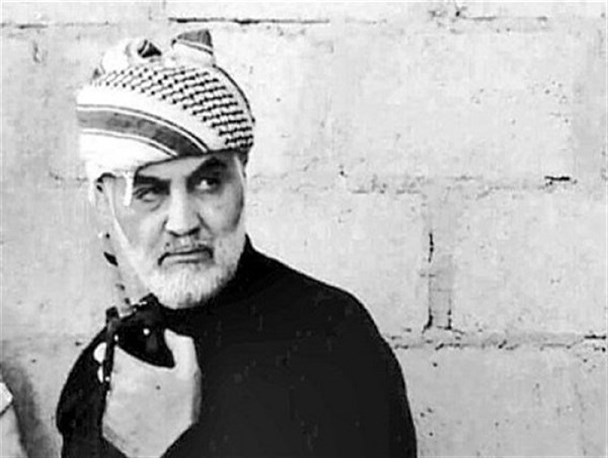 «حاج قاسم»؛ مکتبی فراتر از مرزها/ هر قطره خون شهید سلیمانی در رگ هزاران جوان انقلابی خواهد جوشید