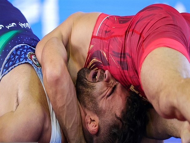 برگزاری رقابتهای انتخابی  تیم ملی کشتی فرنگی و جوانان قهرمانی کشور/ بخشنامه های مسابقات اعلام شد