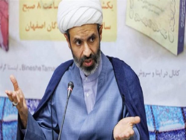 ترس آمریکایی ها از بیان حقایق سردار سلیمانی به مردم جهان