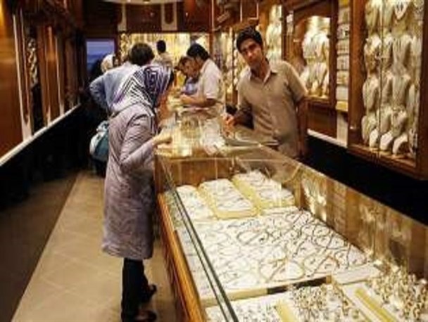 روزشماری طلافروشان برای اجرای قانون جدید ارزش افزوده/ پایان انتظار ۱۳ ساله در ۱۳ دی‌ماه