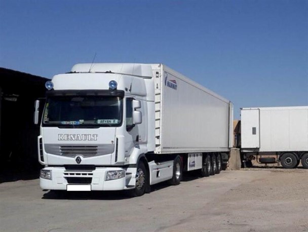 کشف ۸۰ تن روغن خوراکی قاچاق در جنوب شرق کشور