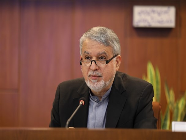 صالحی امیری: اگر به کمیته المپیک بودجه تخصیص داده نشود، شاید در رویدادهای سال آتی شرکت نکنیم/ سجادی حضورش در انتخابات را تکذیب کرد